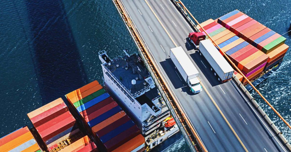 Türkiye ihracatı yükselişini sürdürüyor: Bakan Şimşek’ten dış ticaret açığı açıklaması