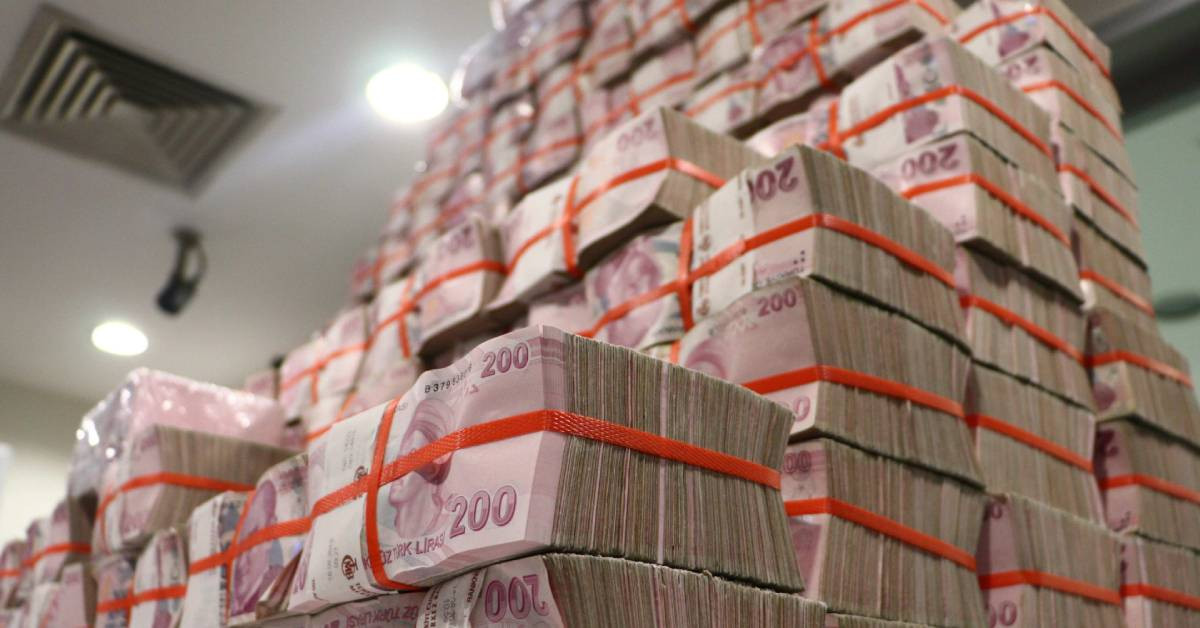 Türkiye Kredi Risk Primi Türkiye Kredi Risk Primi