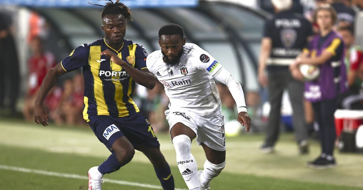 Türkiye Kupası’nda yarı final heyecanı: Ankaragücü-Beşiktaş maçı ne zaman, saat kaçta ve hangi kanalda?