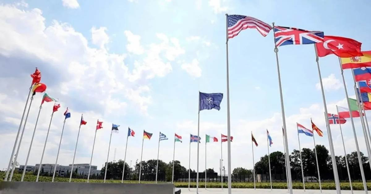 Türkiye NATO AB BM