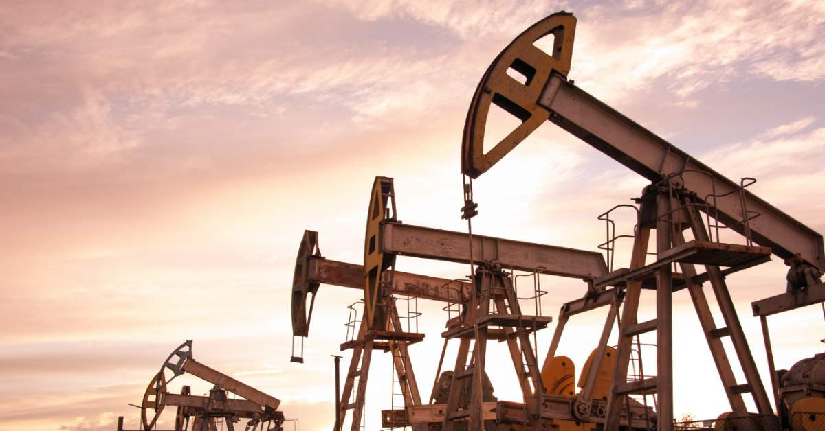 Türkiye Petrol Merkezi Türkiye Petrol Merkezi