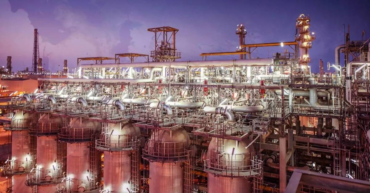 Türkiye Petrol ve Doğal Gaz Hamlesi-1 Türkiye Petrol ve Doğal Gaz Hamlesi-1