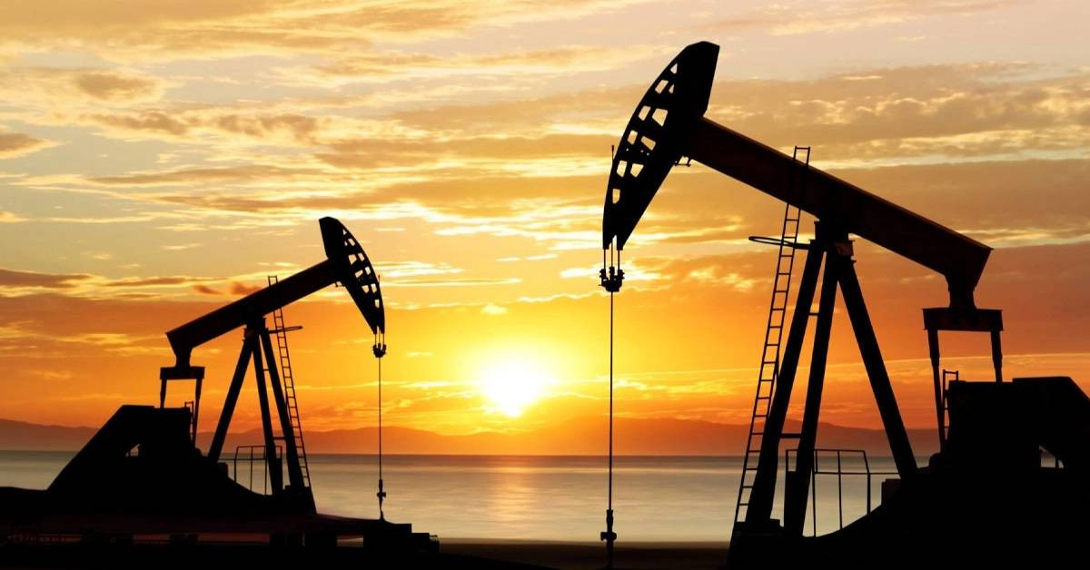 Türkiye Petrol ve Doğal Gaz Hamlesi Türkiye Petrol ve Doğal Gaz Hamlesi