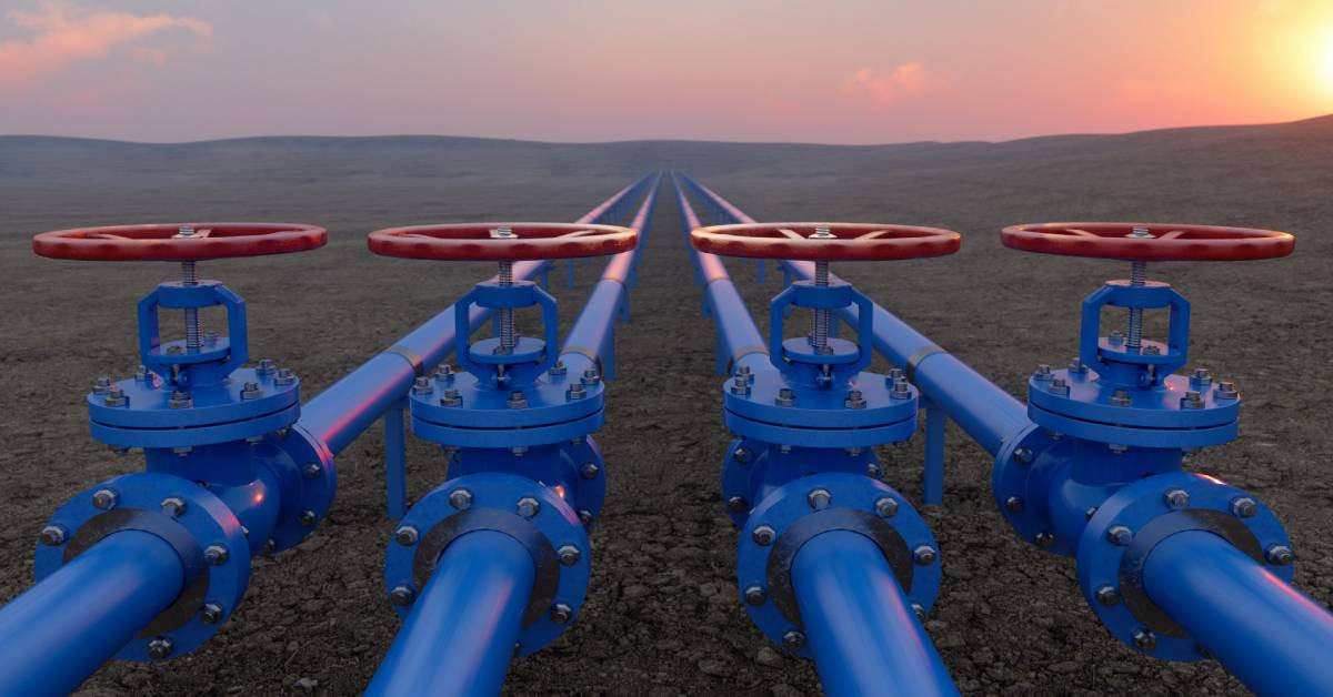 Türkiye Rusya gaz merkezi anlaşması