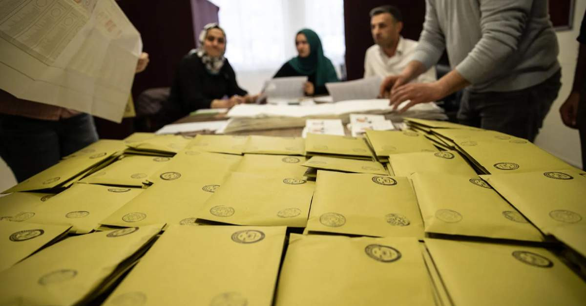 Türkiye Seçimleri Dünya Basını- Türkiye Seçimleri Dünya Basını-