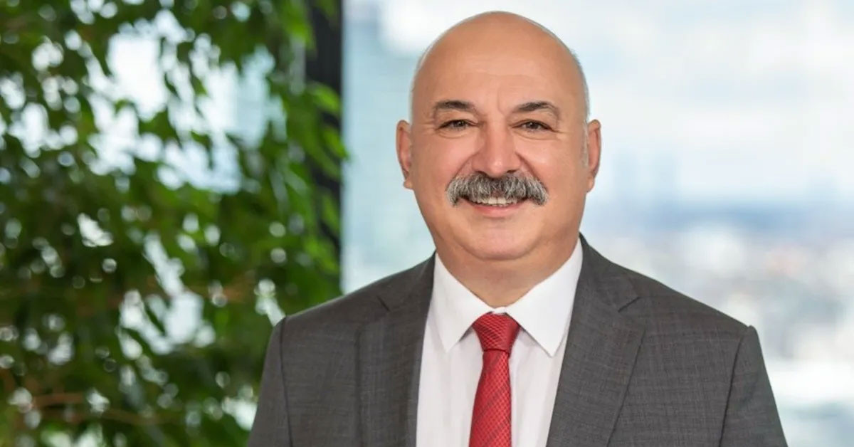 Türkiye Sigorta Birliği (TSB) Başkanı Uğur Gülen, sevindirici açıklamalarda bulundu. G Türkiye Sigorta Birliği (TSB) Başkanı Uğur Gülen, sevindirici açıklamalarda bulundu. G