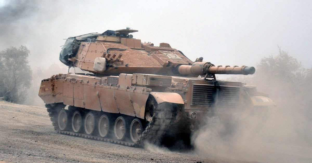 Türkiye tankı M60 T Türkiye tankı M60 T
