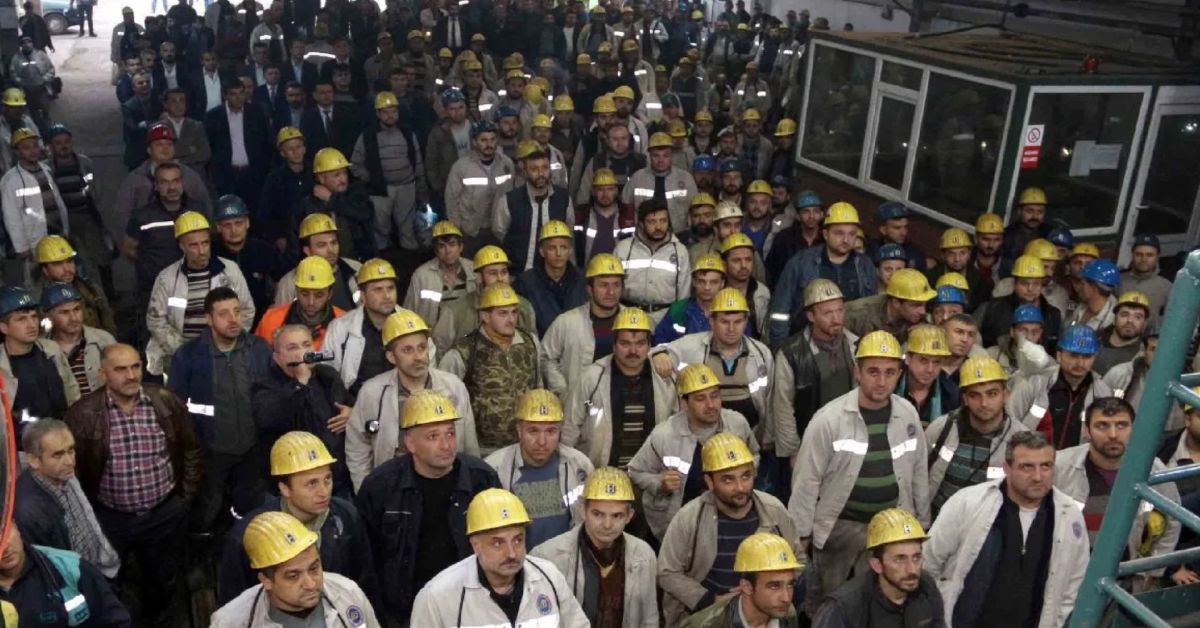 Türkiye Taşkömürü Kurumu personel alımı ne zaman? 2024 TTK 44 işçi alımı başvuru şartları neler?