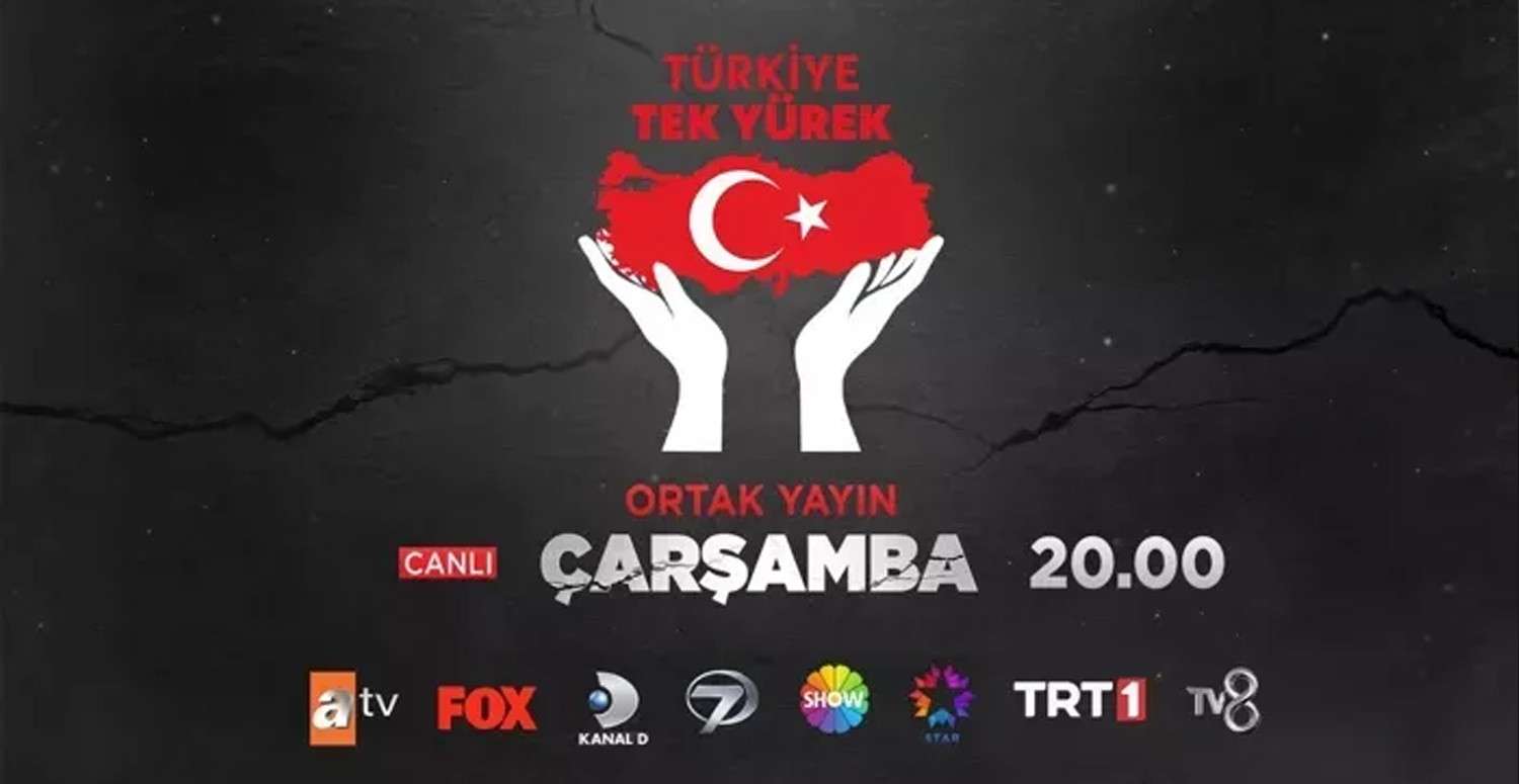Türkiye Tek Yürek