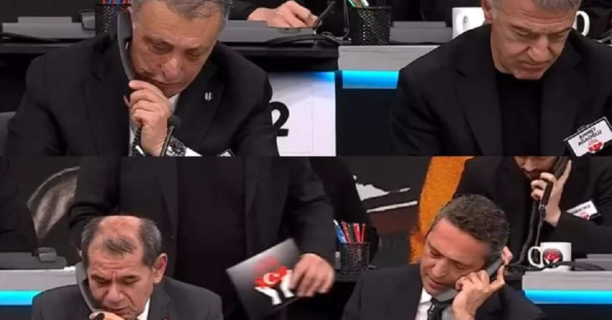Türkiye Tek Yürek Canlı Yayın-1