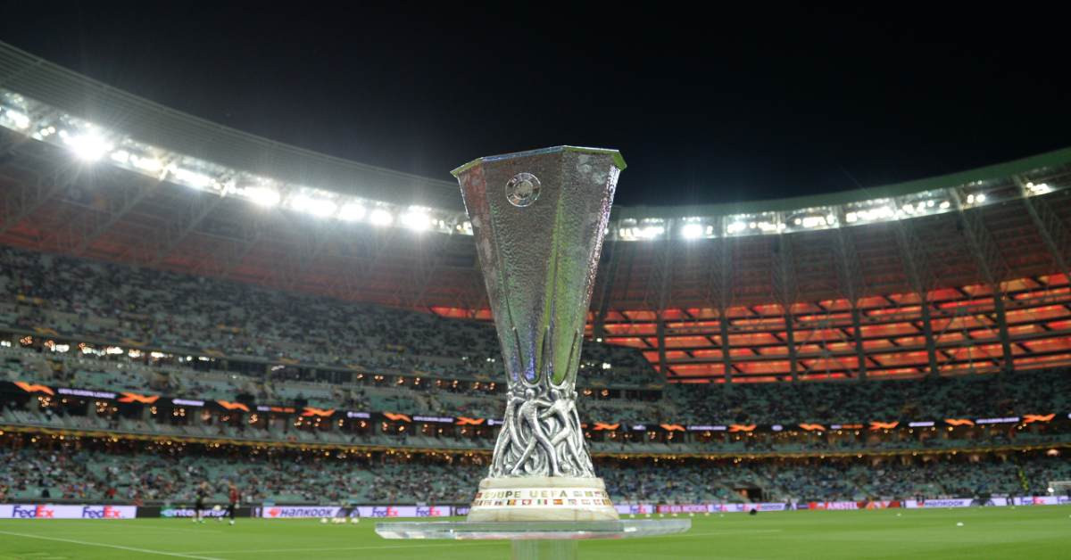 Türkiye UEFA
