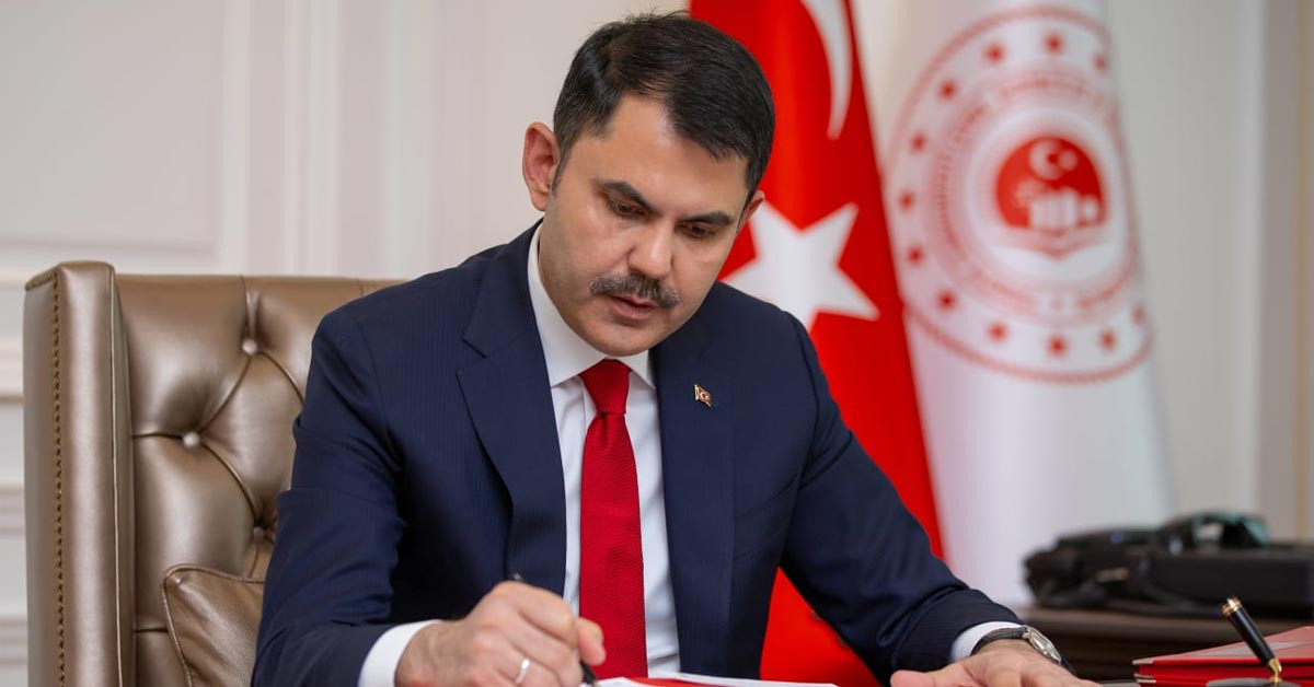 ‘Türkiye Ülke İklim ve Kalkınma Raporu’ İlk Olma Özelliğini Taşıyor