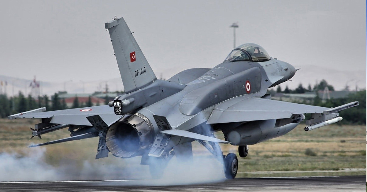 Türkiye üst sıralarda yer aldı