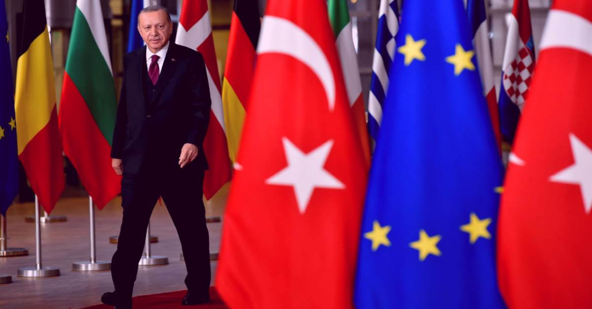 Türkiye Vize Serbestisi