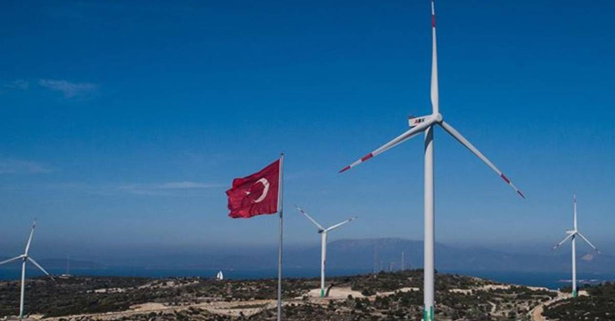 Türkiye Yenilenebilir Enerji-1 Türkiye Yenilenebilir Enerji-1