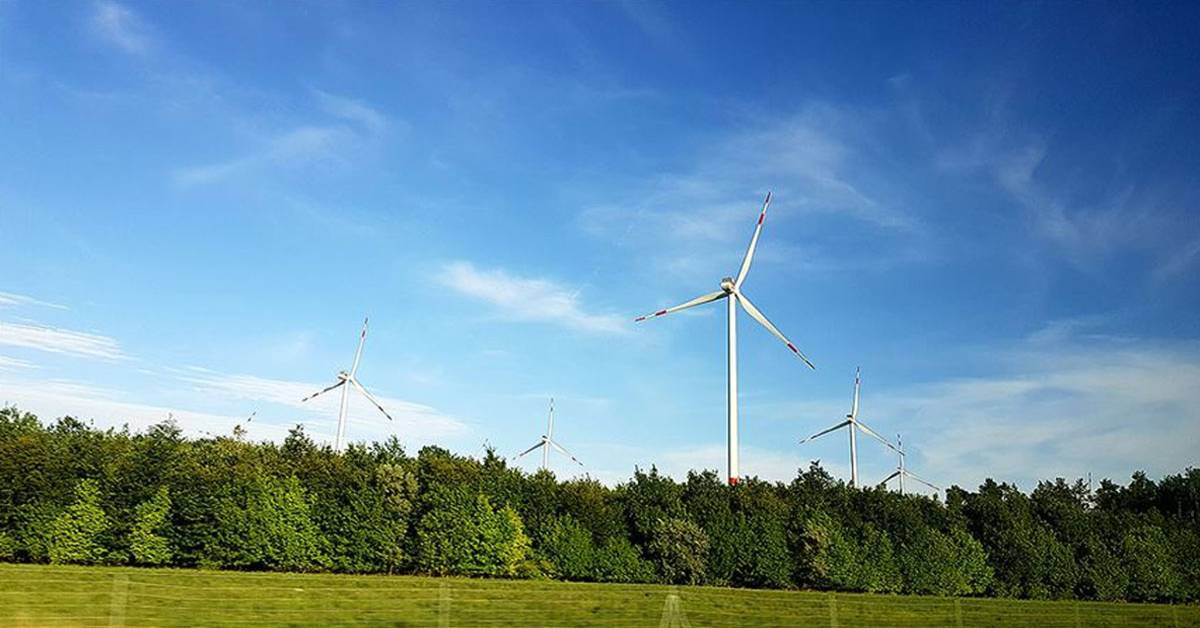 Türkiye Yenilenebilir Enerji Türkiye Yenilenebilir Enerji