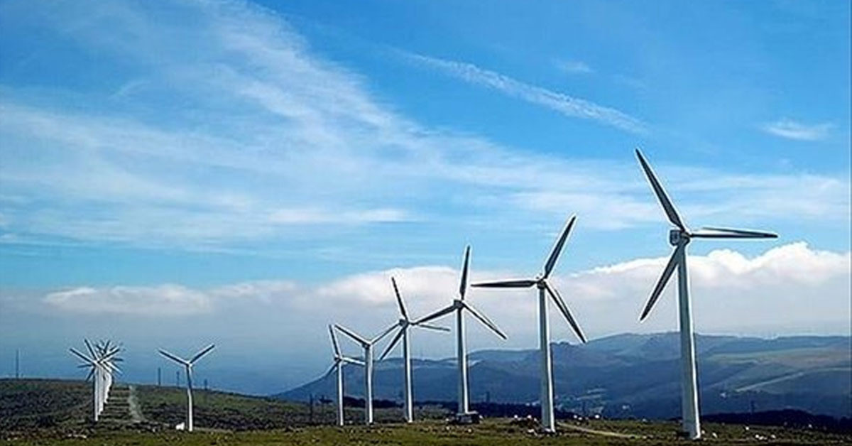 Türkiye, yenilenebilir enerjide birçok ülkeyi devirdi: Avrupa'da birinci sıradayız! Türkiye, yenilenebilir enerjide birçok ülkeyi devirdi: Avrupa'da birinci sıradayız!