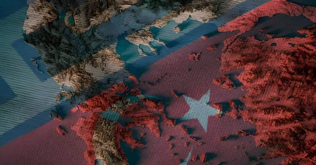 Türkiye Yunanistan 19 Mayıs