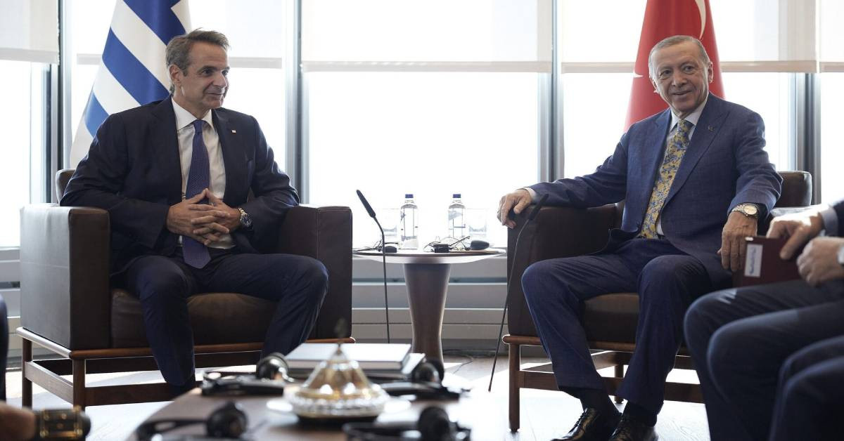 Türkiye Yunanistan anlaşma Türkiye Yunanistan anlaşma
