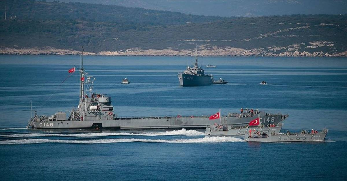 Türkiye Yunanistan Son Dakika-2 Türkiye Yunanistan Son Dakika-2