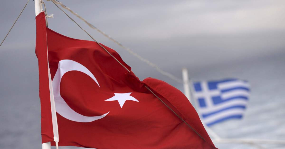 Türkiye Yunanistan Son Dakika