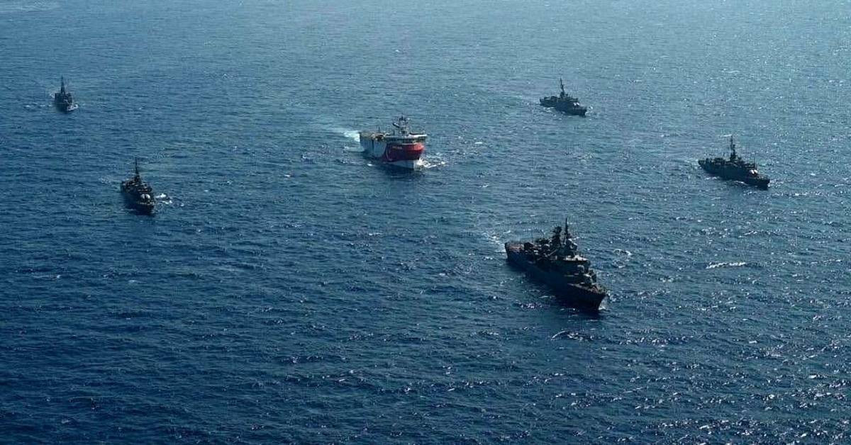 Türkiye Yunanistan Son Dakika