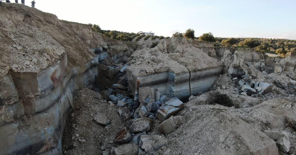 Türkiye’de deprem riski az olan iller hangileri? Fay hattı geçen iller hangileri? 5 Mart 2024 MTA fay hattı haritası