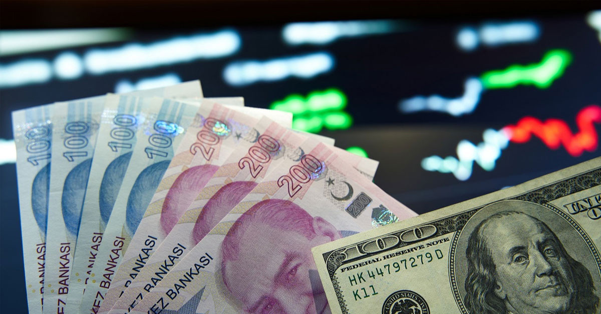Türkiye'de dış ticaret Türkiye'de dış ticaret