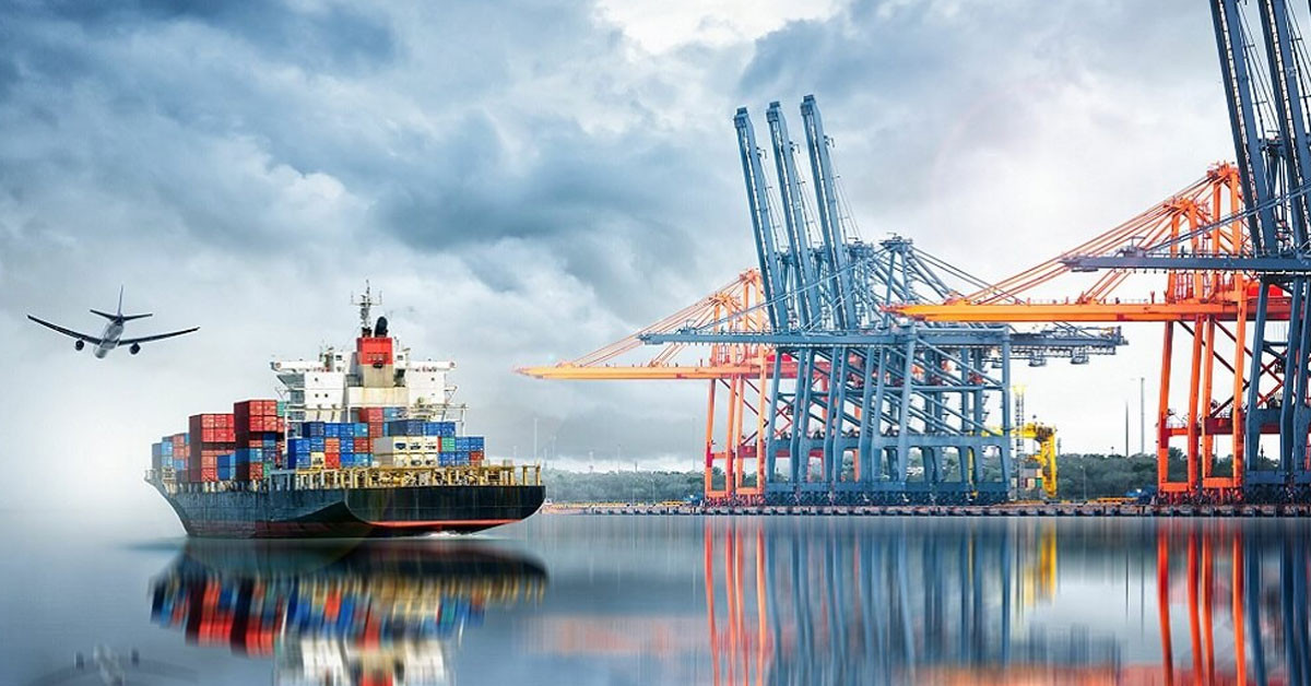 Türkiye'de dış ticaret Türkiye'de dış ticaret