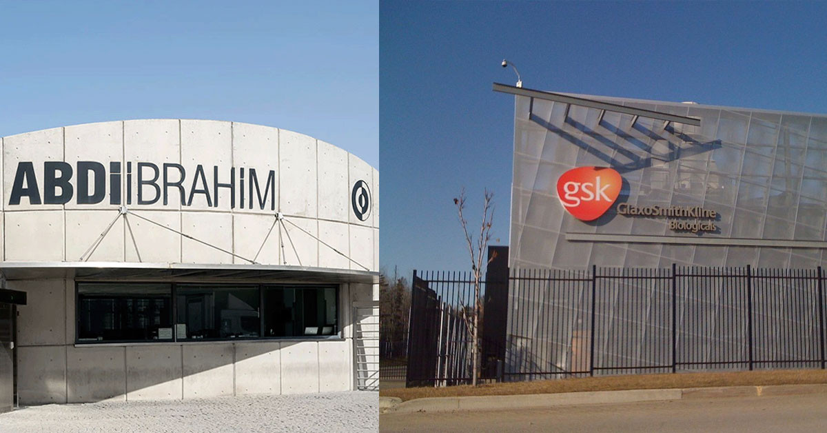 Türkiye’de en önemli ilaç firmalarına Rekabet Kurulu’ndan ceza yağdı. GlaxoSmithKline ve Abdi İbrahim ile görüşmeler yapıldı ve uzlaşma sonucu toplam 217 milyon 685 bin 540 lira idari para cezası uygulanması kararı alındı.
