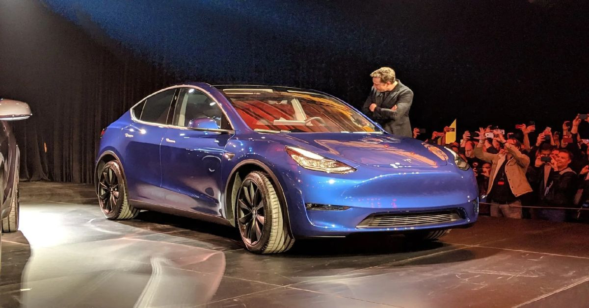 Türkiye’deki en ucuz Tesla olacak: Tesla Model Y fiyatı ne kadar, menzili kaç km?