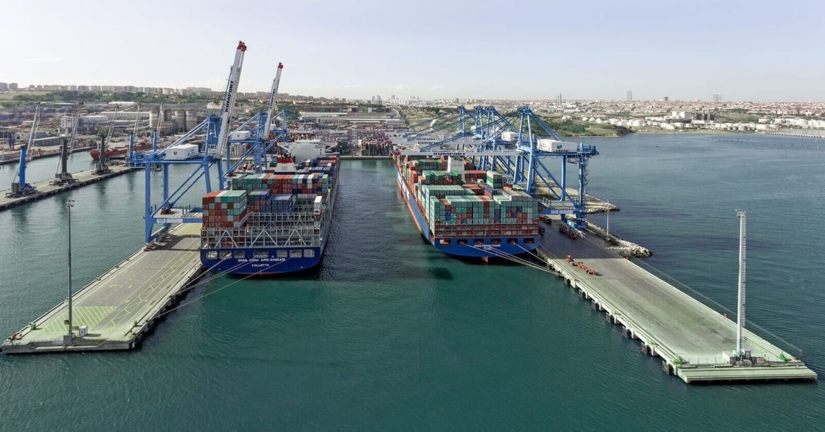 Türkiye’nin anlaşması Resmi Gazete’de yayımlandı: Gümrükte Azerbaycan ve Gürcistan işbirliği yapılacak
