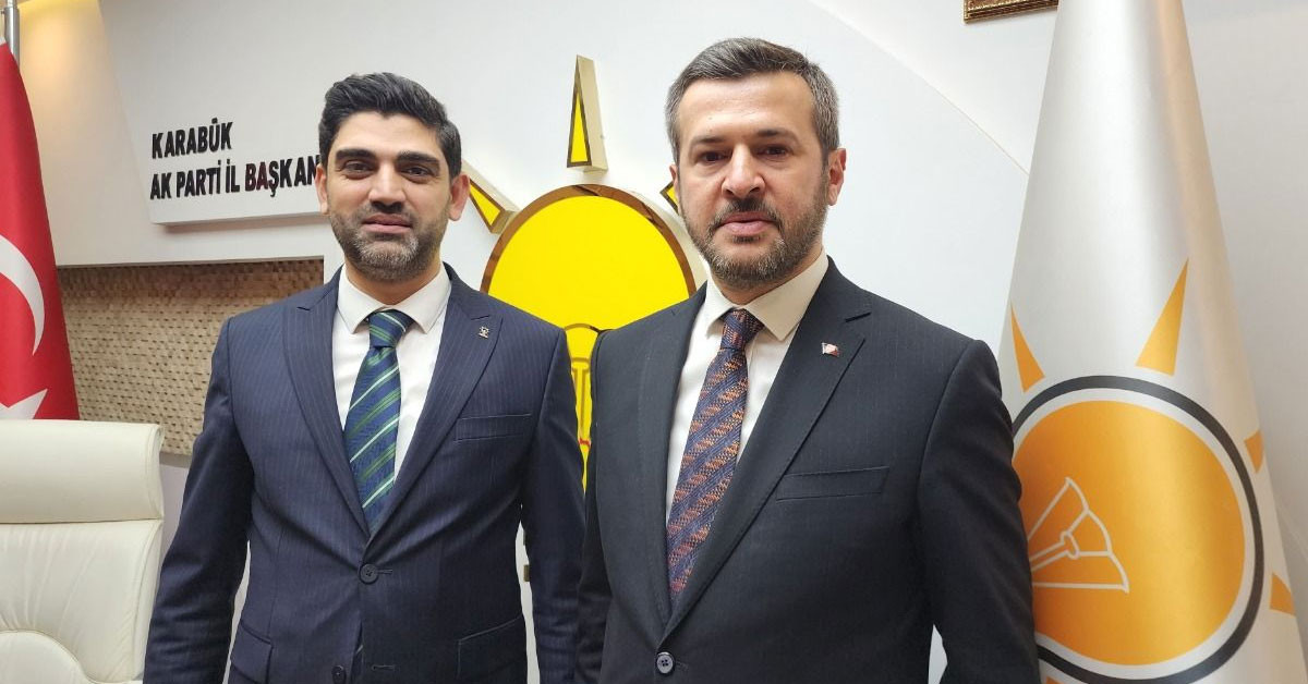 Türkiye’nin en genç belediye başkanları belli oldu