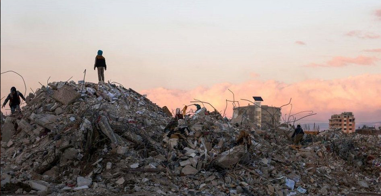 Türkiye'nin en ölümcül depremi Türkiye'nin en ölümcül depremi