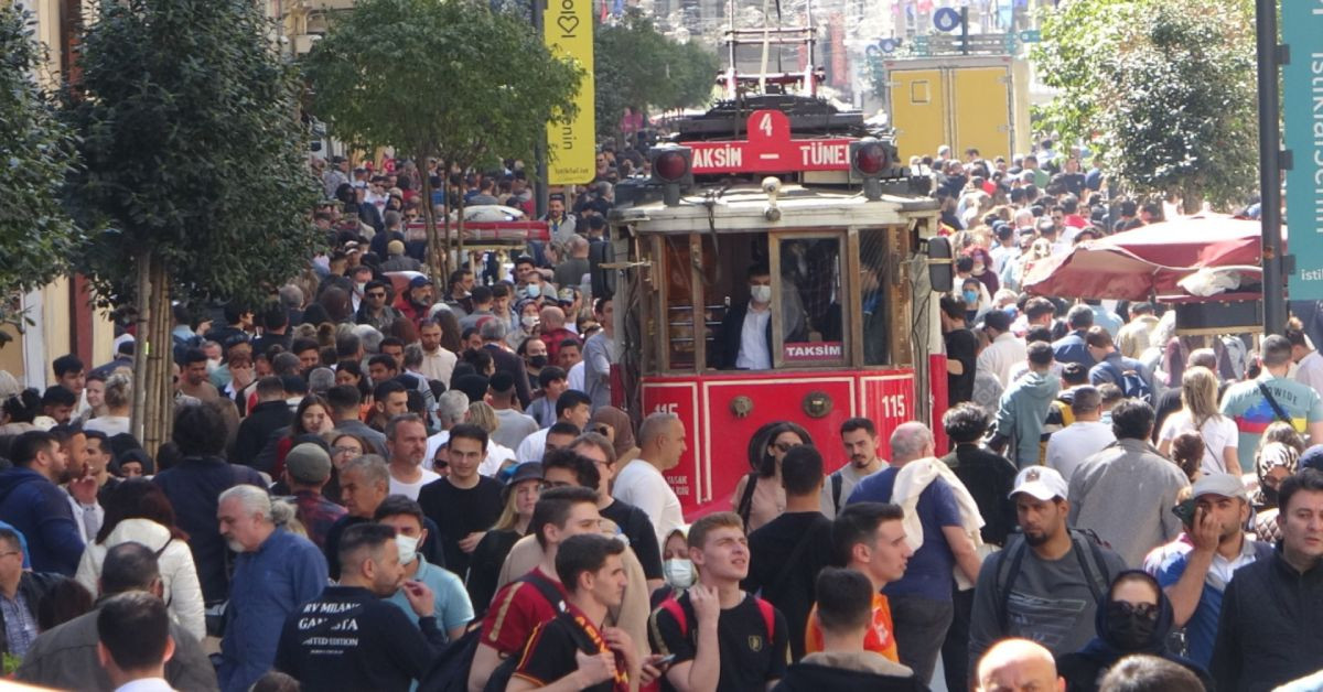 Türkiye’nin kapısını Afrika sıcakları çalacak: Termometreler 30 dereceyi görecek