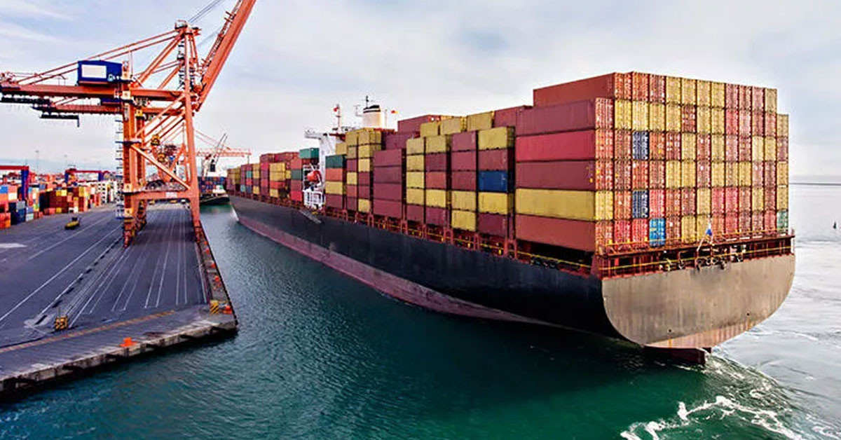 Türkiye'nin Şubat ayı dış ticaret verileri ve en çok ihracat yaptığı ülkeler Türkiye'nin Şubat ayı dış ticaret verileri ve en çok ihracat yaptığı ülkeler