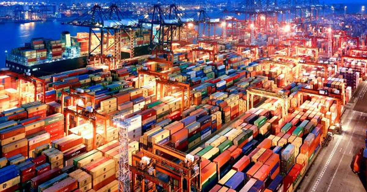 Türkiye'nin Şubat ayı dış ticaret verileri ve en çok ihracat yaptığı ülkeler Türkiye'nin Şubat ayı dış ticaret verileri ve en çok ihracat yaptığı ülkeler