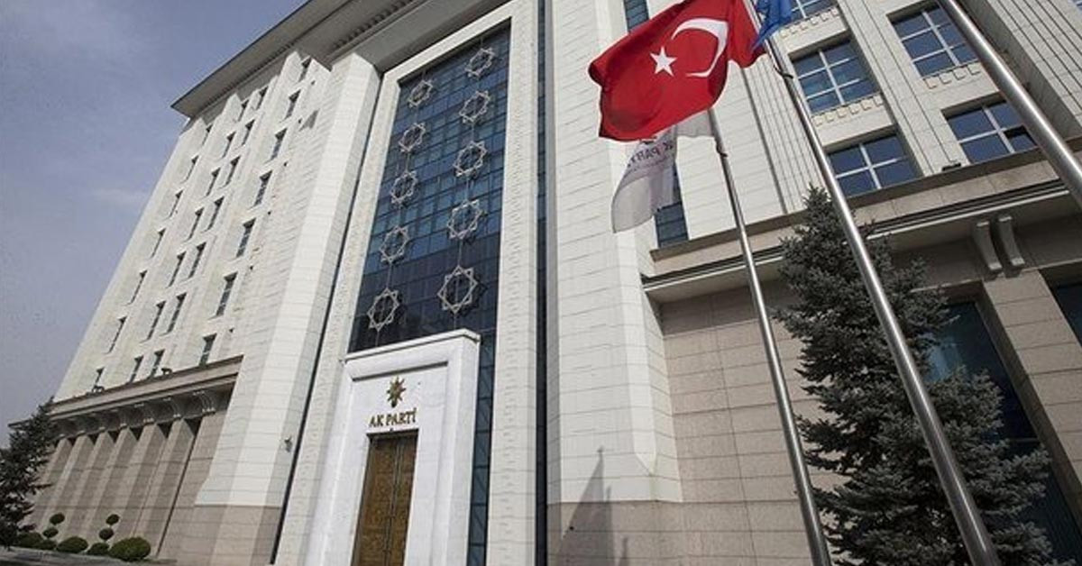 Türkiye'nin yeni yol haritası belirlenecek Türkiye'nin yeni yol haritası belirlenecek