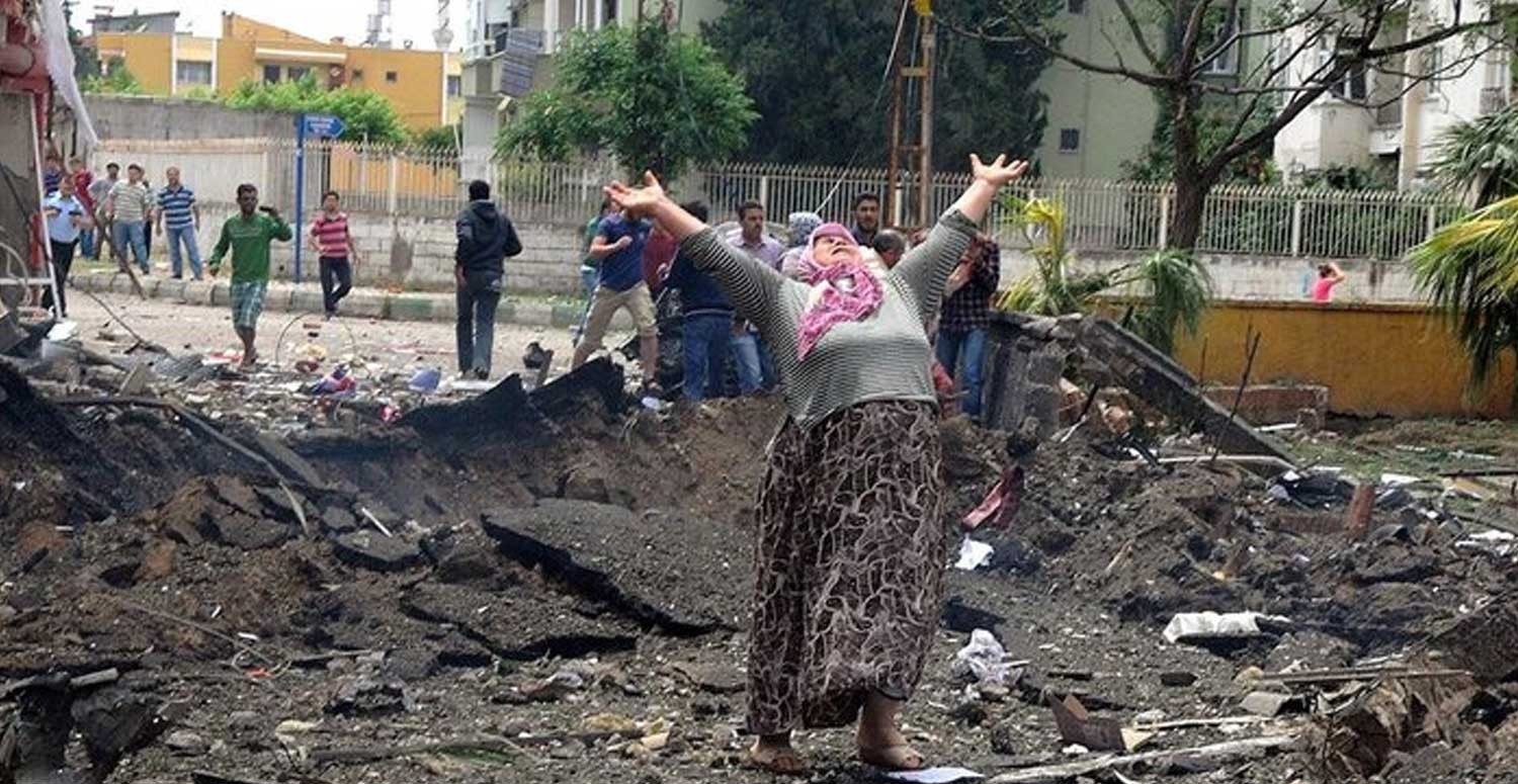 Türkiye'ye getirildi
