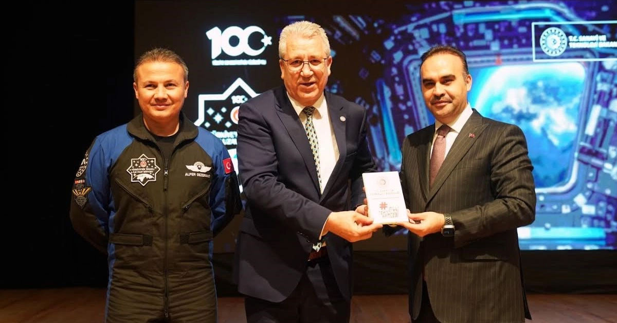 TÜRKSAT 6A için geri sayım başladı. Gelecek dönem 3-4 ay içerisinde TÜRKSAT 6A'yı uzaya gönderilmesi bekleniyor. TÜRKSAT 6A için geri sayım başladı. Gelecek dönem 3-4 ay içerisinde TÜRKSAT 6A'yı uzaya gönderilmesi bekleniyor.