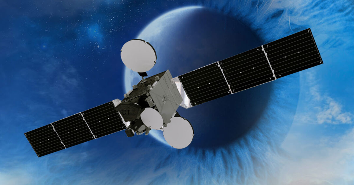 TÜRKSAT 6A için geri sayım başladı. Gelecek dönem 3-4 ay içerisinde TÜRKSAT 6A'yı uzaya gönderilmesi bekleniyor. TÜRKSAT 6A için geri sayım başladı. Gelecek dönem 3-4 ay içerisinde TÜRKSAT 6A'yı uzaya gönderilmesi bekleniyor.