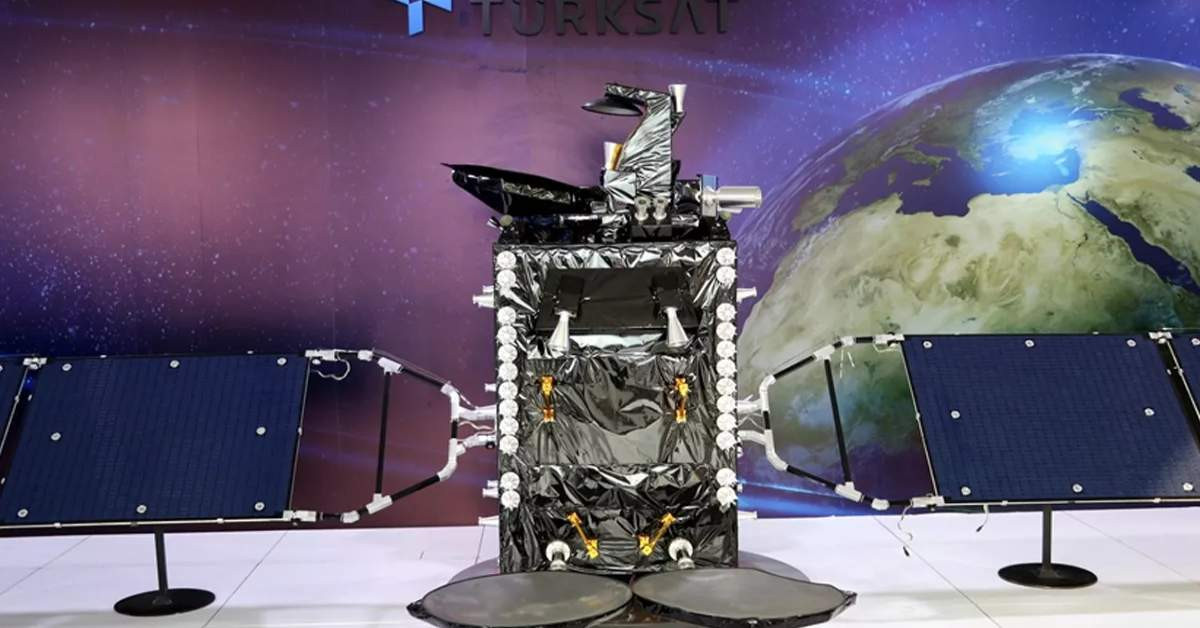 Turksat 6a Ne Zaman-1 Turksat 6a Ne Zaman-1