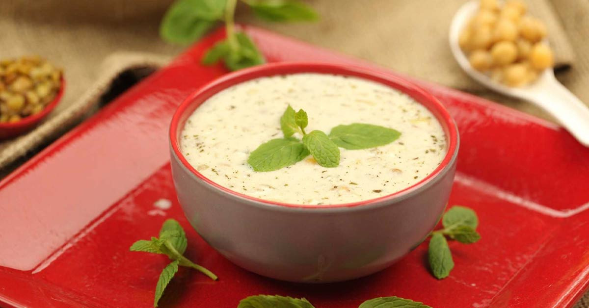 Tutmaç çorbası tarifi Tutmaç çorbası tarifi