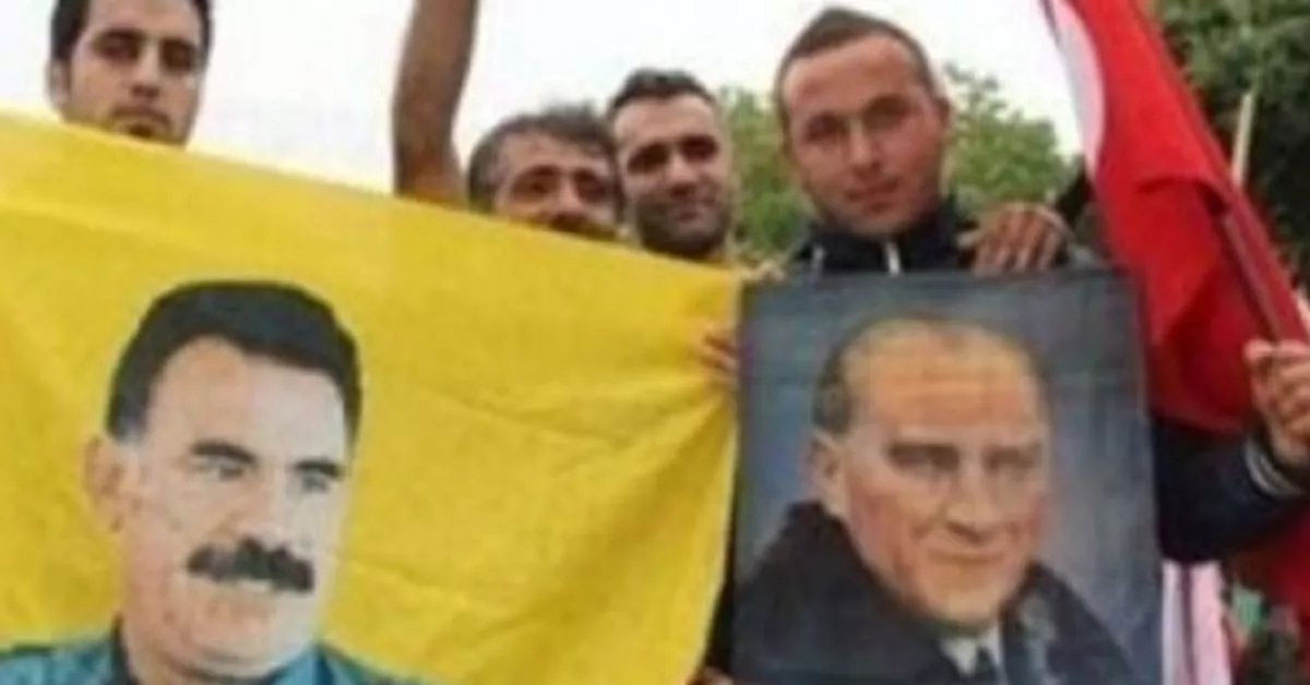 Tutuklanması olay olan Osman Kavala kim ve neden bu kadar önemli? Tutuklanması olay olan Osman Kavala kim ve neden bu kadar önemli?