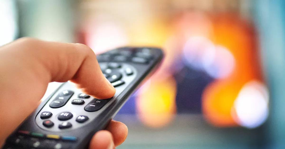 TV yayın akışı TV yayın akışı