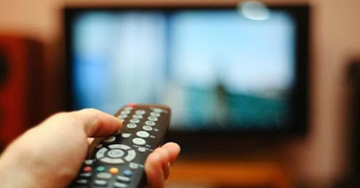 TV yayın akışı
