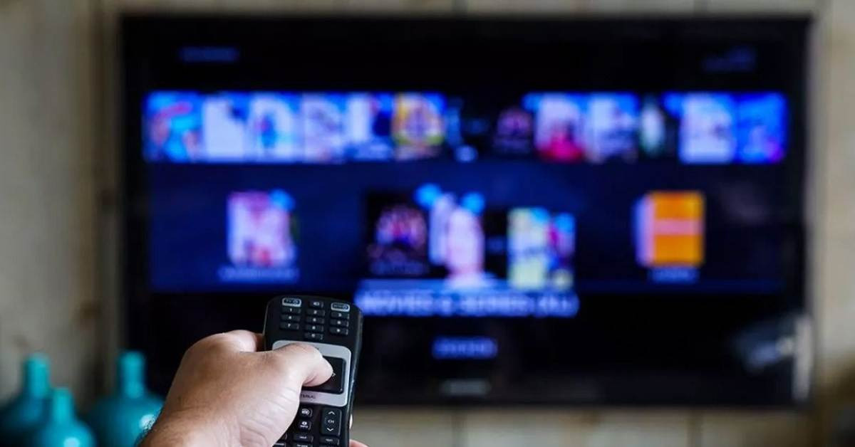 TV yayın akışı