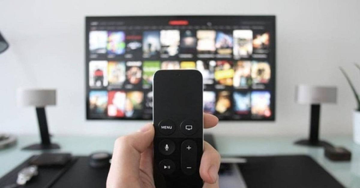 TV yayın akışı