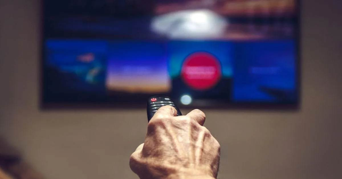 TV yayın akışı