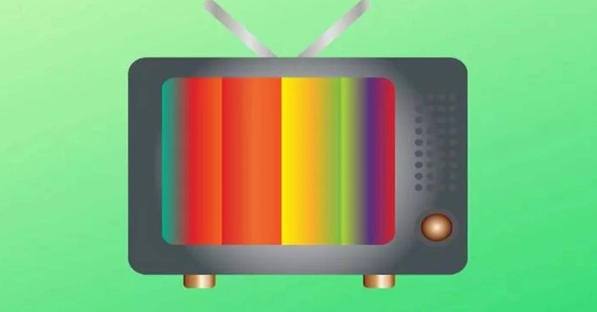 TV yayın akışı